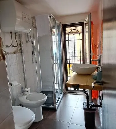 Apartment Casa La Gardenia