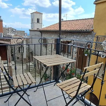 Apartamento Casa La Gardenia