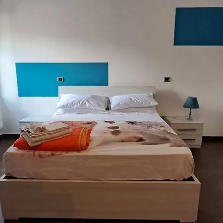 Casa La Gardenia Apartamento *