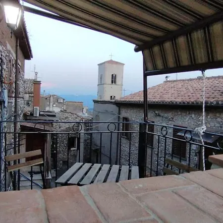 Apartment Casa La Gardenia