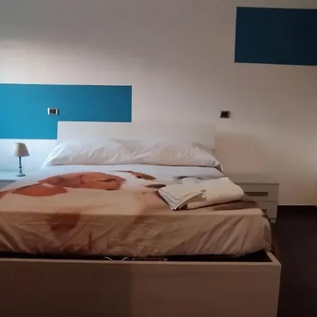 Apartment Casa La Gardenia